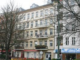Hasenheide Hotel Berlino