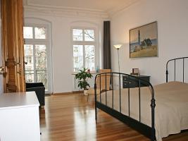 Hasenheide Berlino