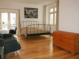 Hotel Hasenheide Berlino